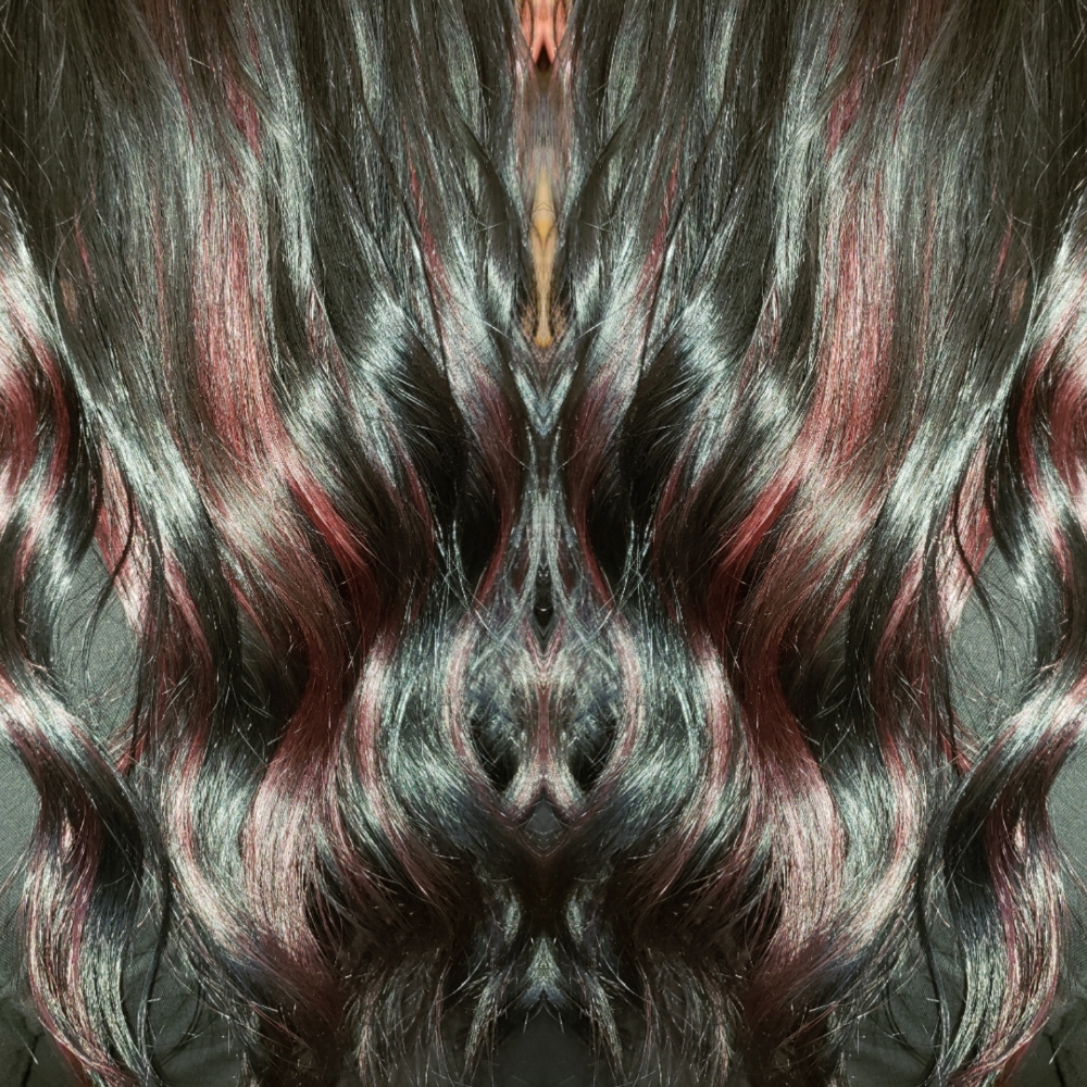 Custom Dimensional Coloring