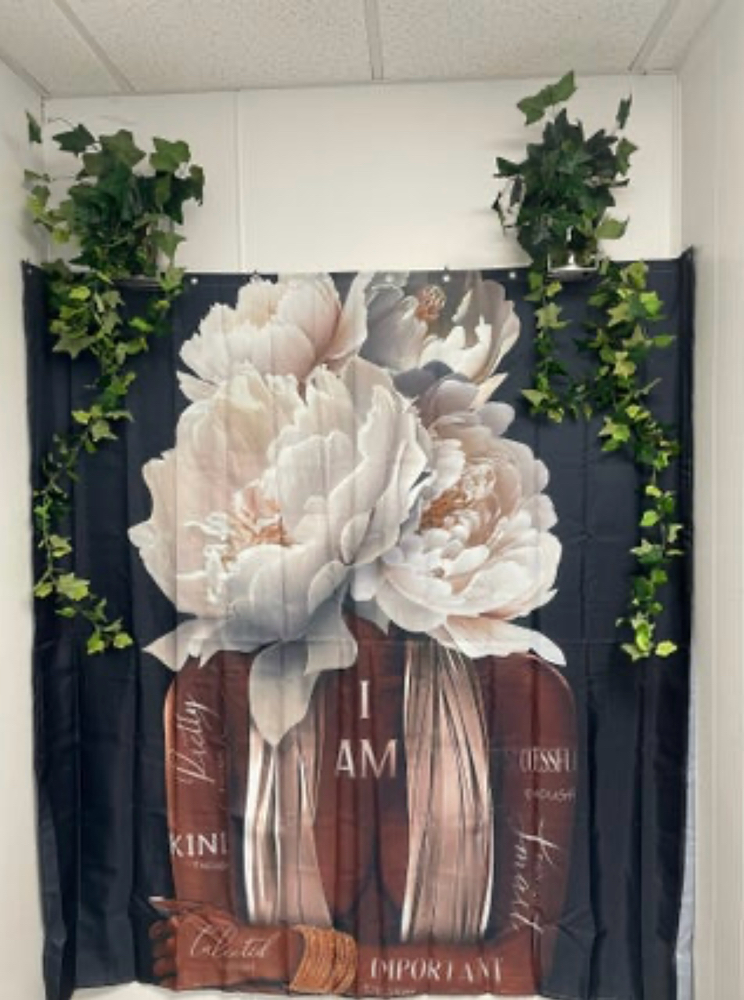 Hair Service Consultation at Yelle’s Hair Suite and Boutique in Dayton, OH