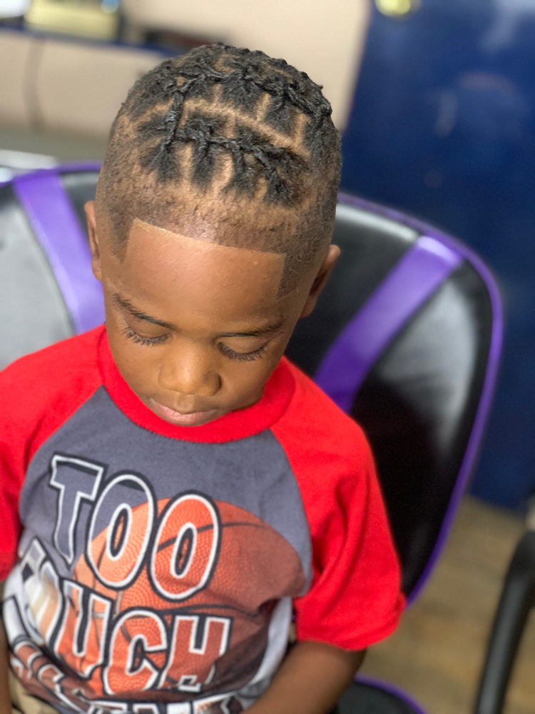Kids Cutz
