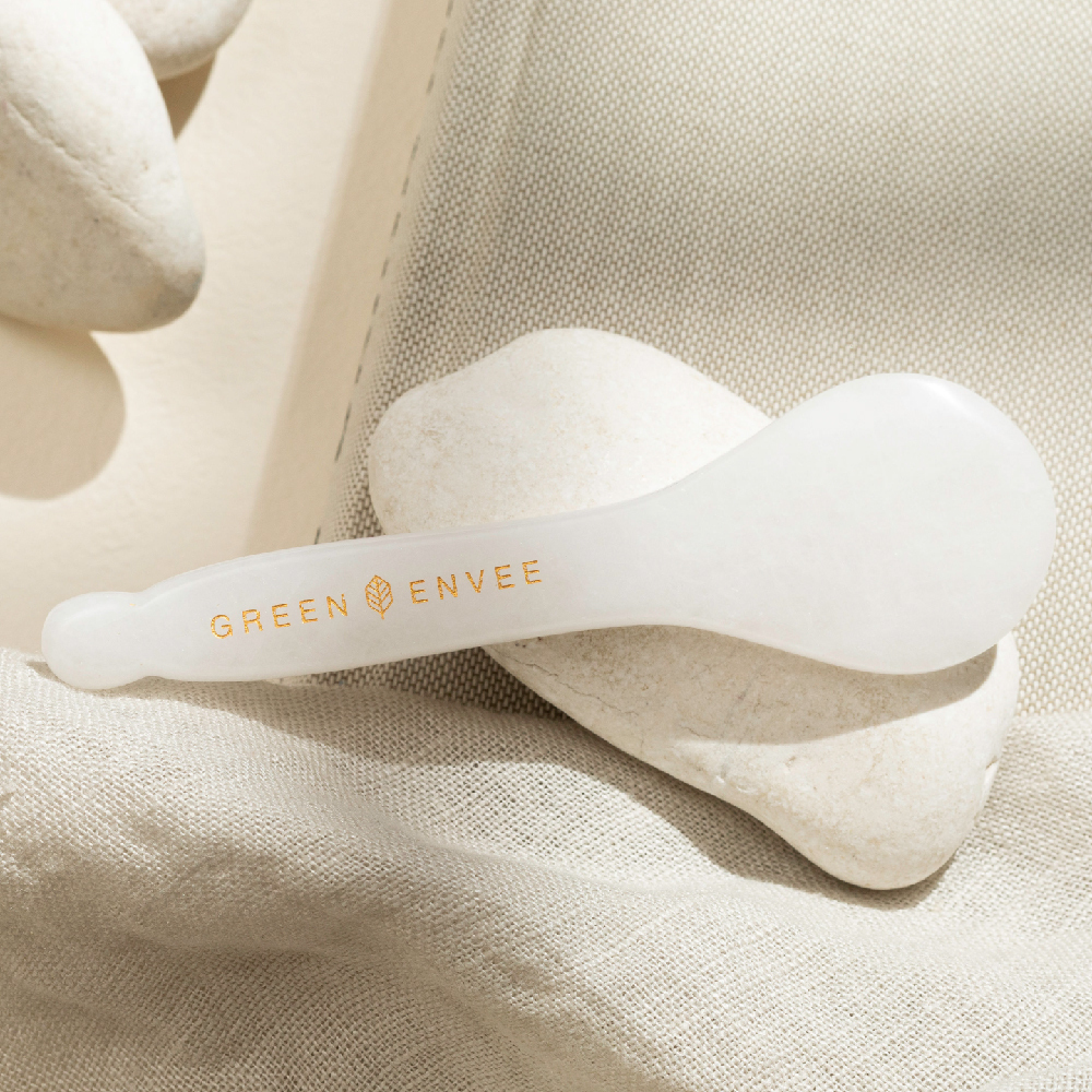 Gua Sha Facial