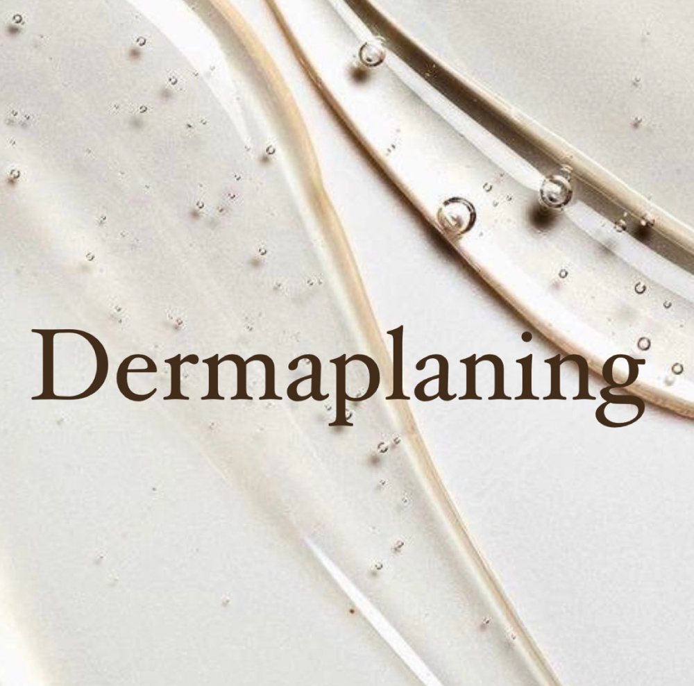 Dermaplaning