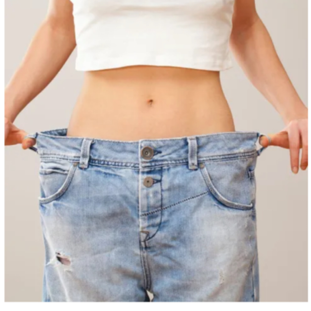 Autograph Weight Loss Package at Beauty By nurse Nat in Your City, MI