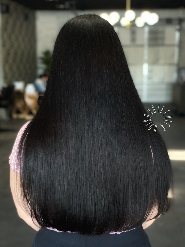 Single Process Color (Non Vivid)/