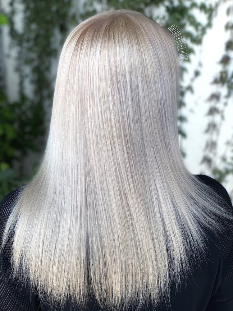 Toner