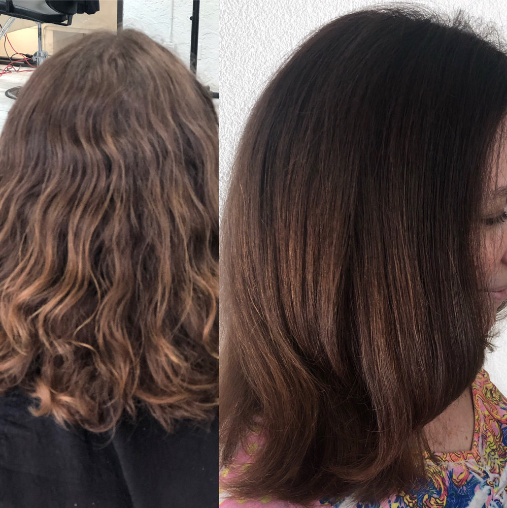 Deep Conditioning Treatment