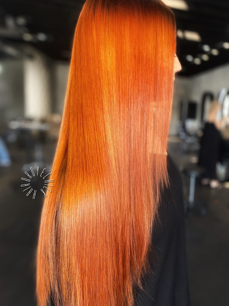 Flat Iron