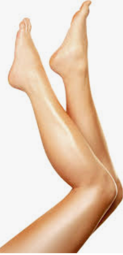 Wax-Lower Leg Or Upper Leg