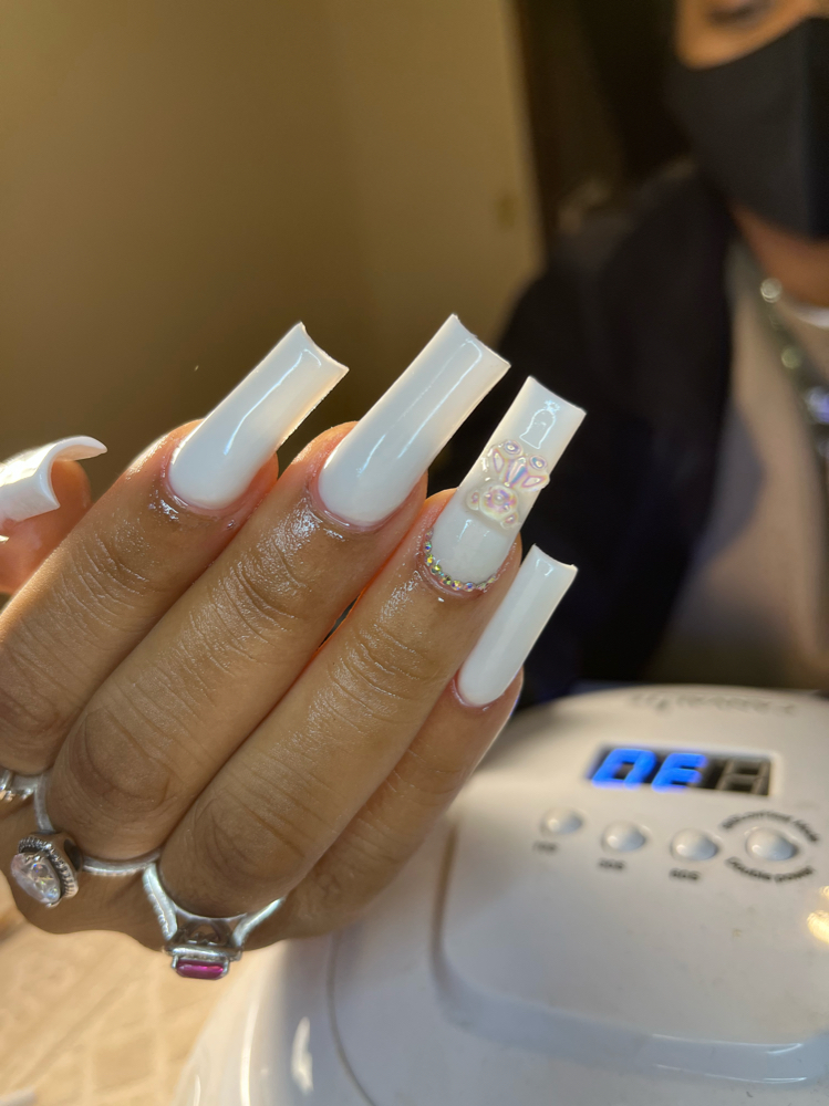 Medium Plain Set