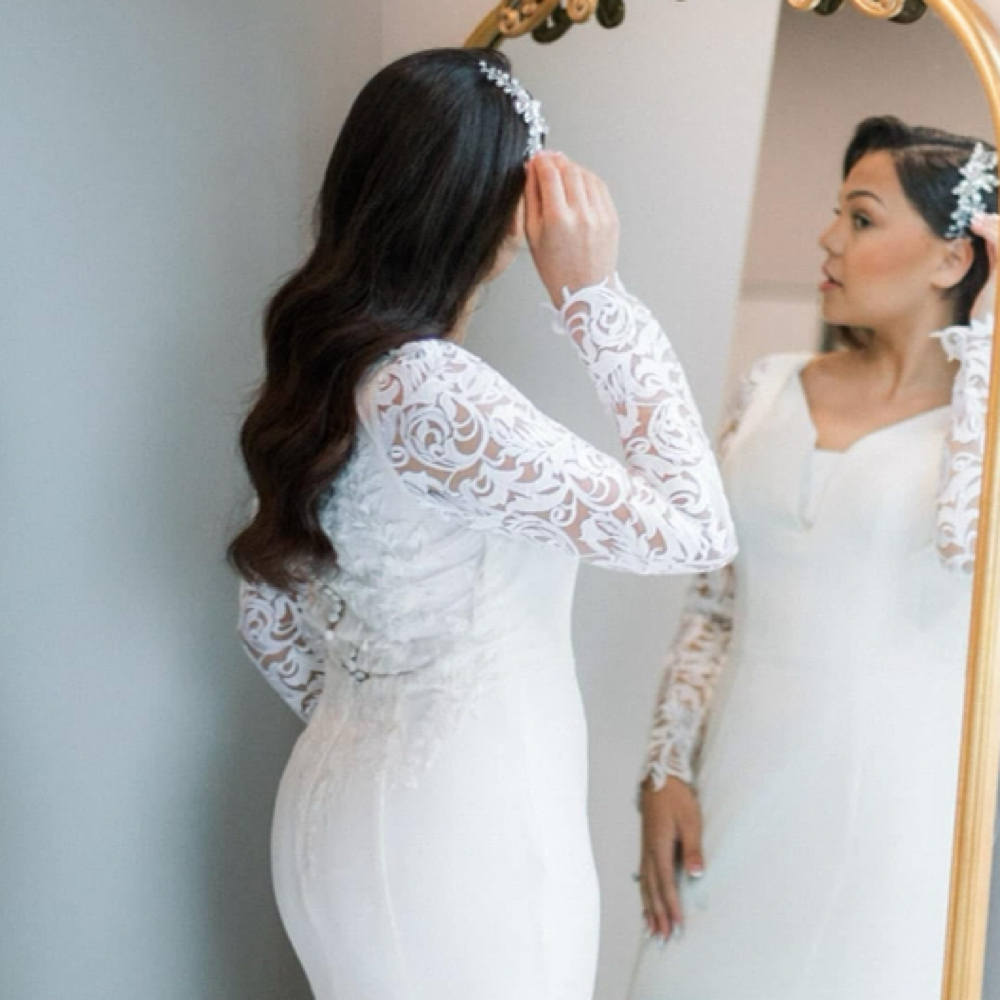 Event Styling (Down Styles/Curls) at Hair By Jodi Bittner in Lake charles, LA