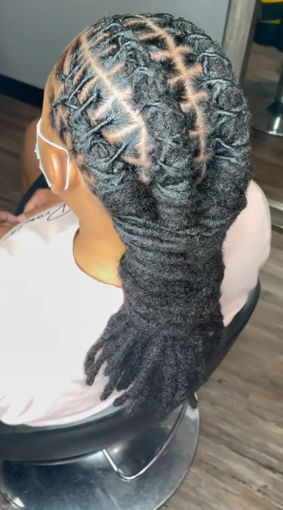 Dread Maintenance