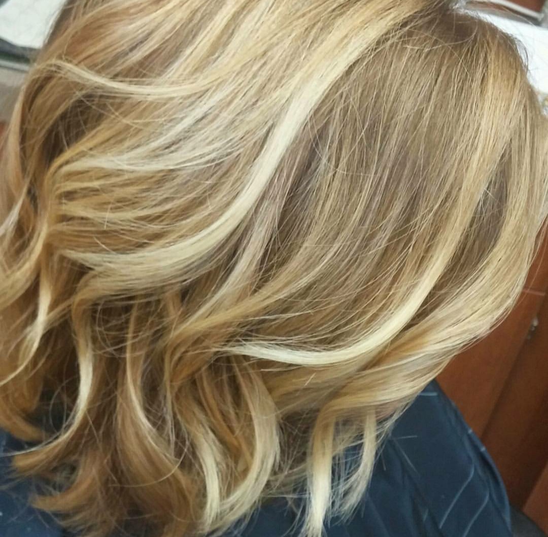 Balayage