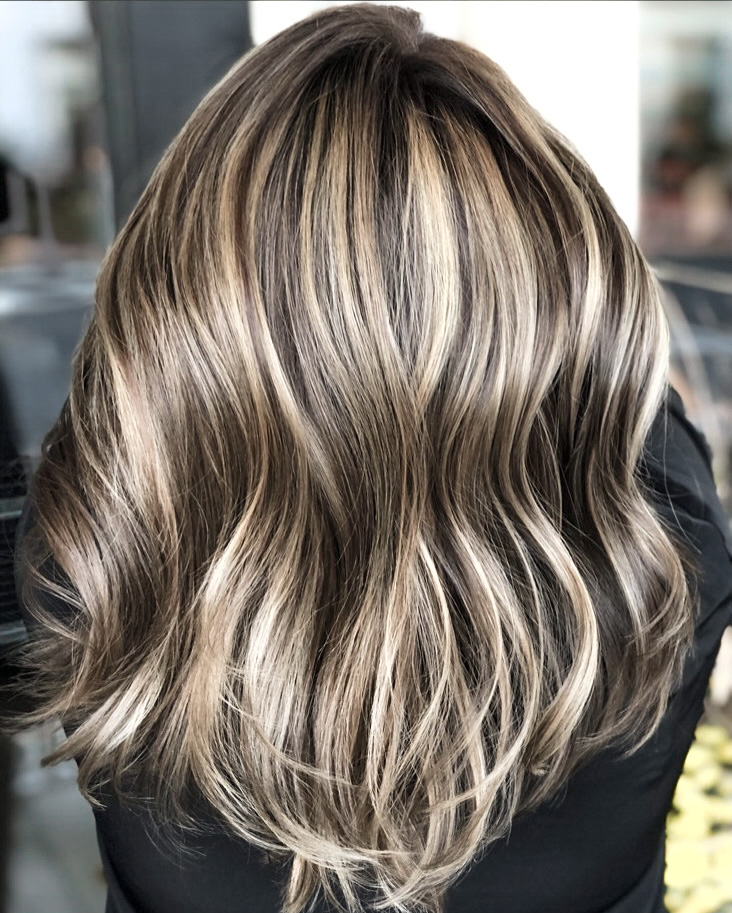 Balayage