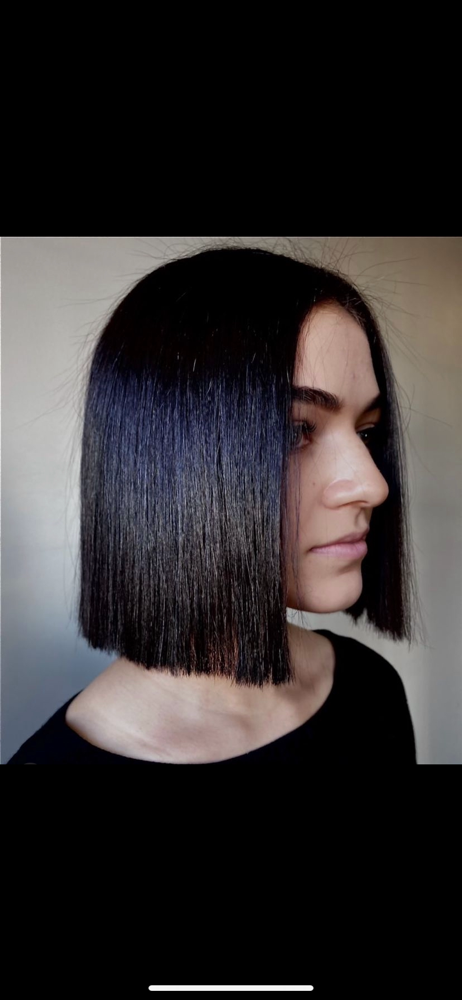 Haircut