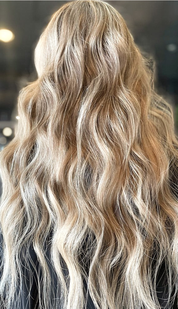 Hair Extensions