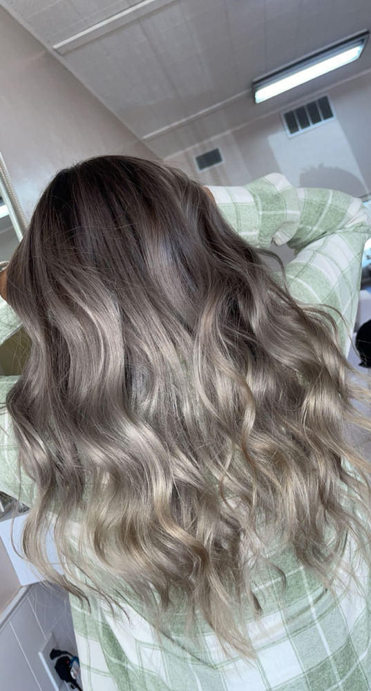 Consultation/Test Strand