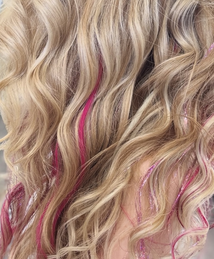 Ktips Pops Of Color