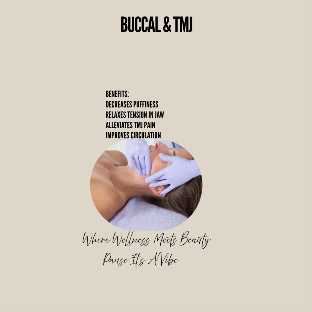 Pause 4 Holistic Buccal Face & TMJ at Ppause4wellness in Springfield, NJ