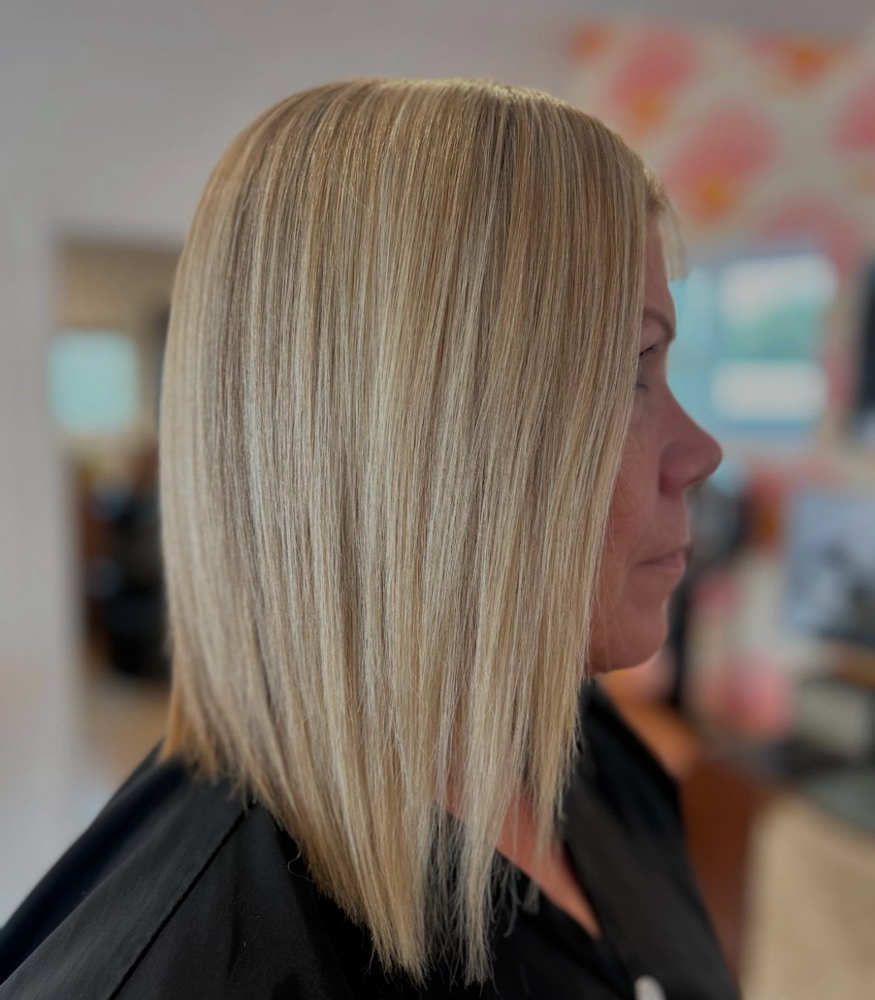 Brazilian Blowout Free
