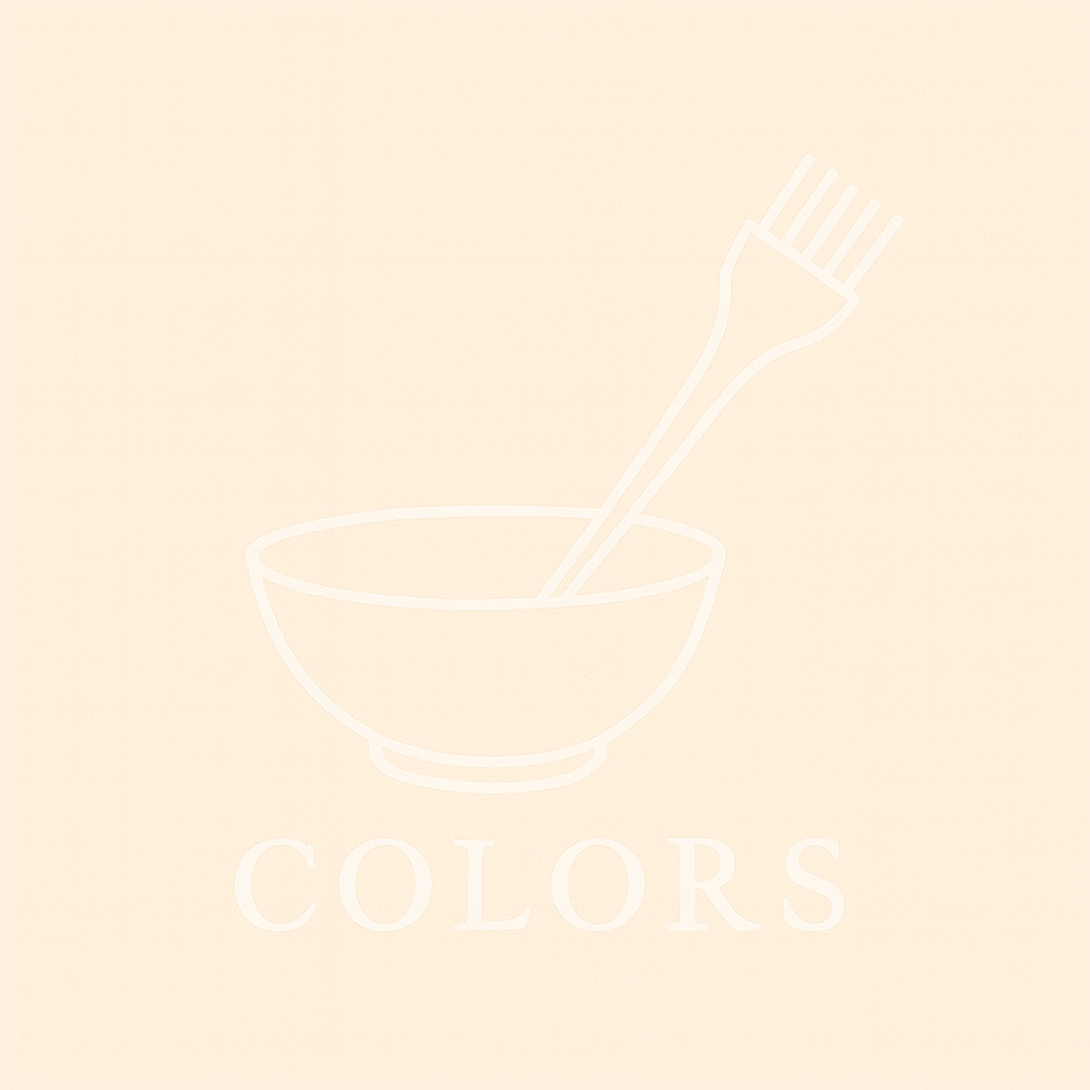 Color Consultation
