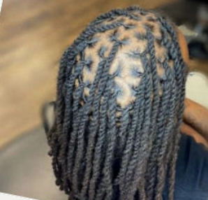 Instant Locs