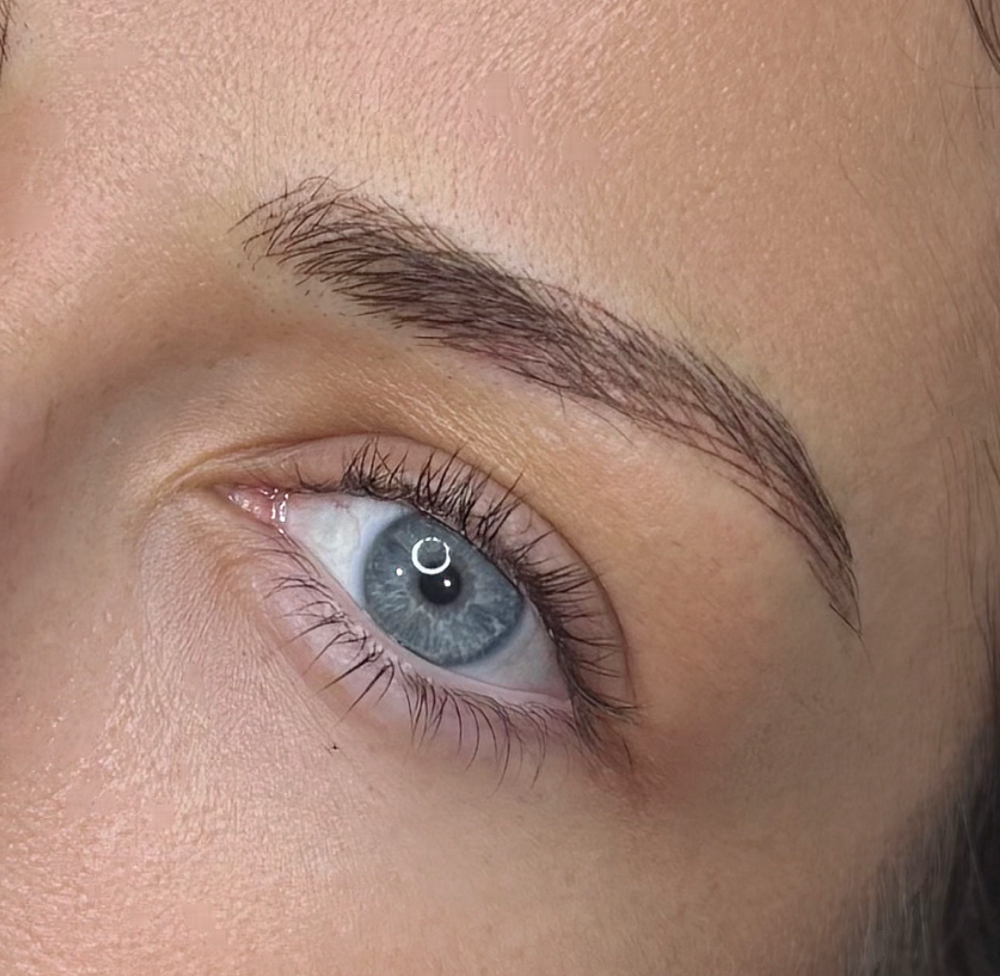 PMU Brows
