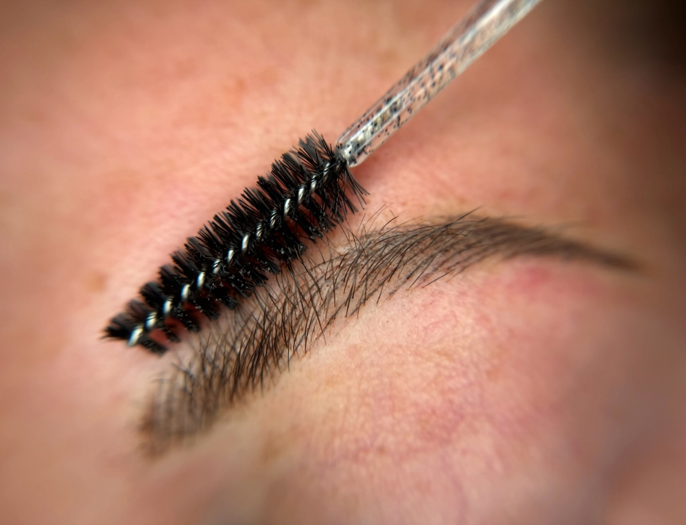 PMU Brows