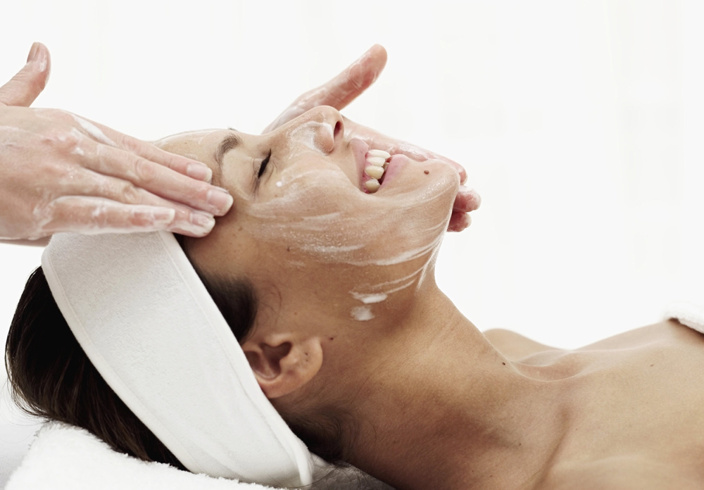 Refresher Facial