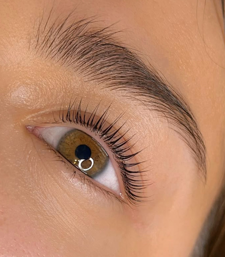 Lash Tint at Skin By Ragan in Columbus, MS