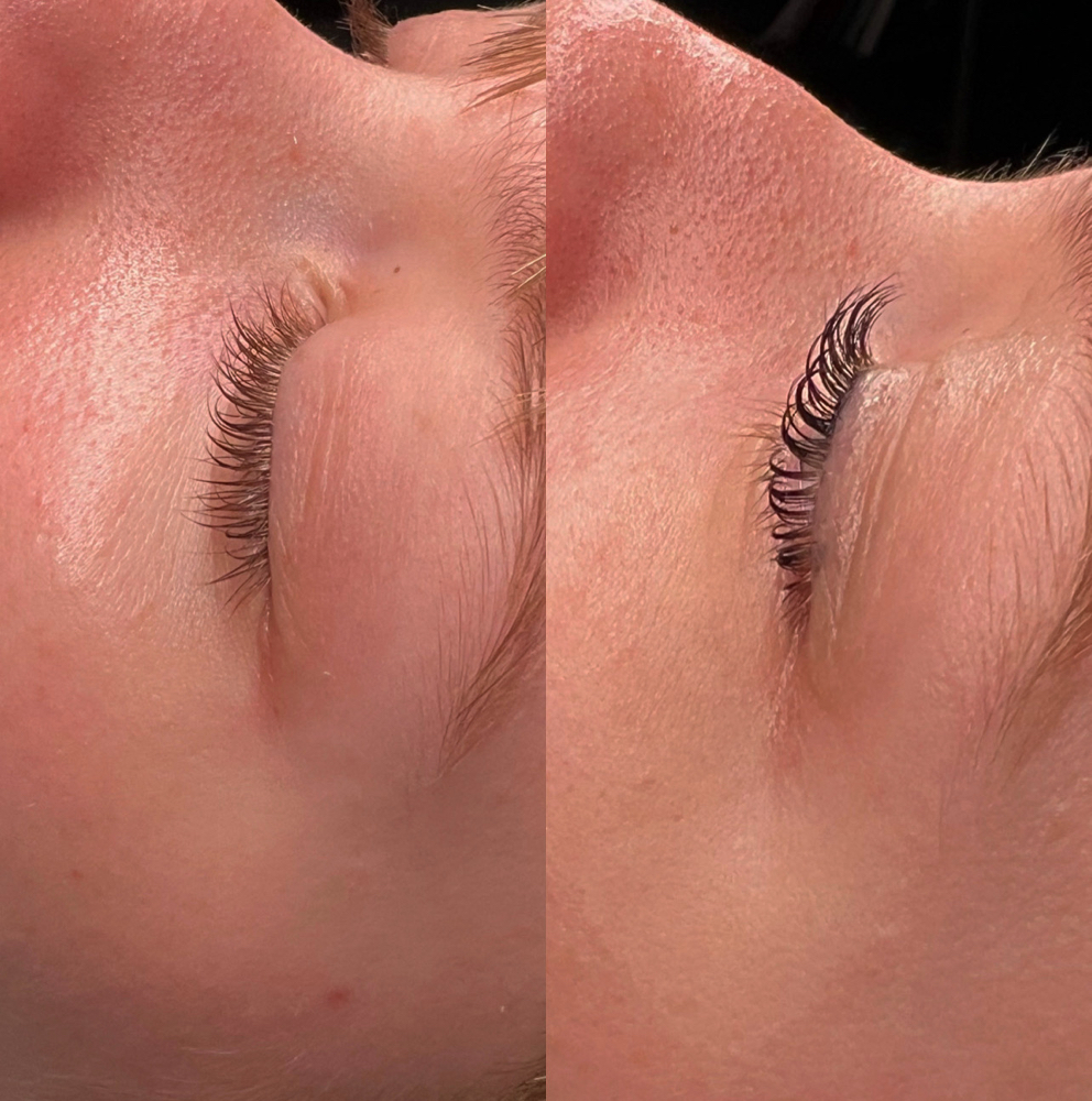 Lash Lift