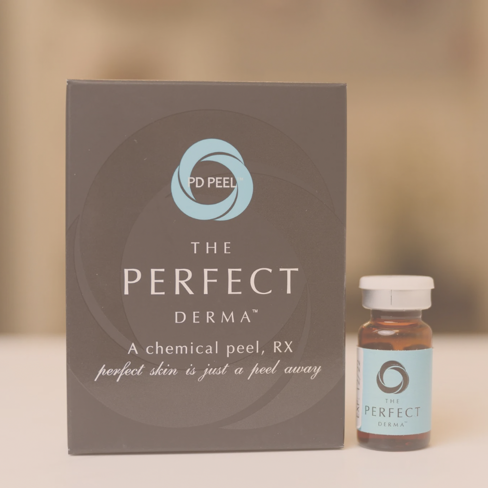 Perfect Derma Peel