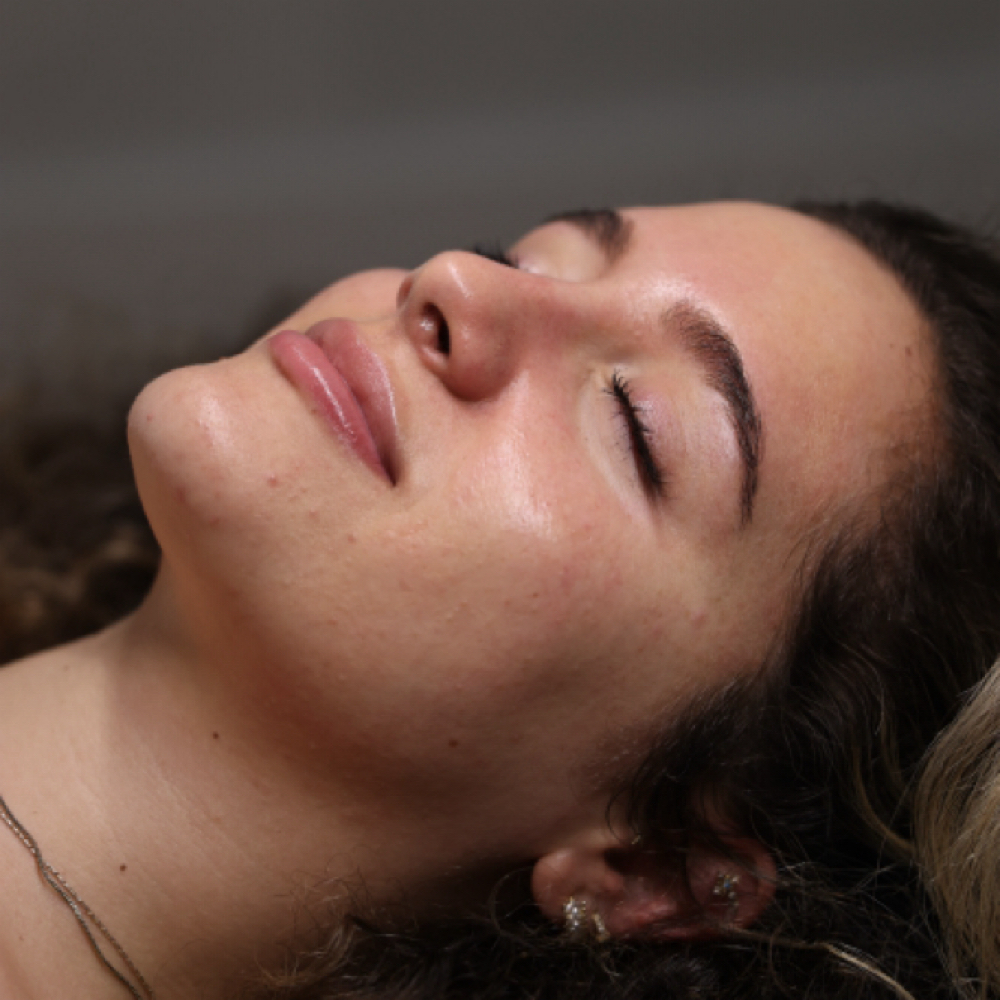 Signature Glow Facial at Lalueurdejane in Miami, FL