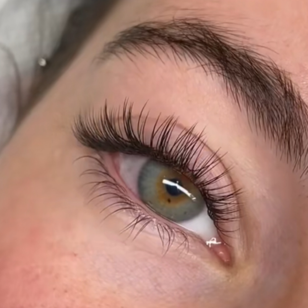Lash Extensions-Classics at Golden Hour Esthetics & More in Warsaw, IN