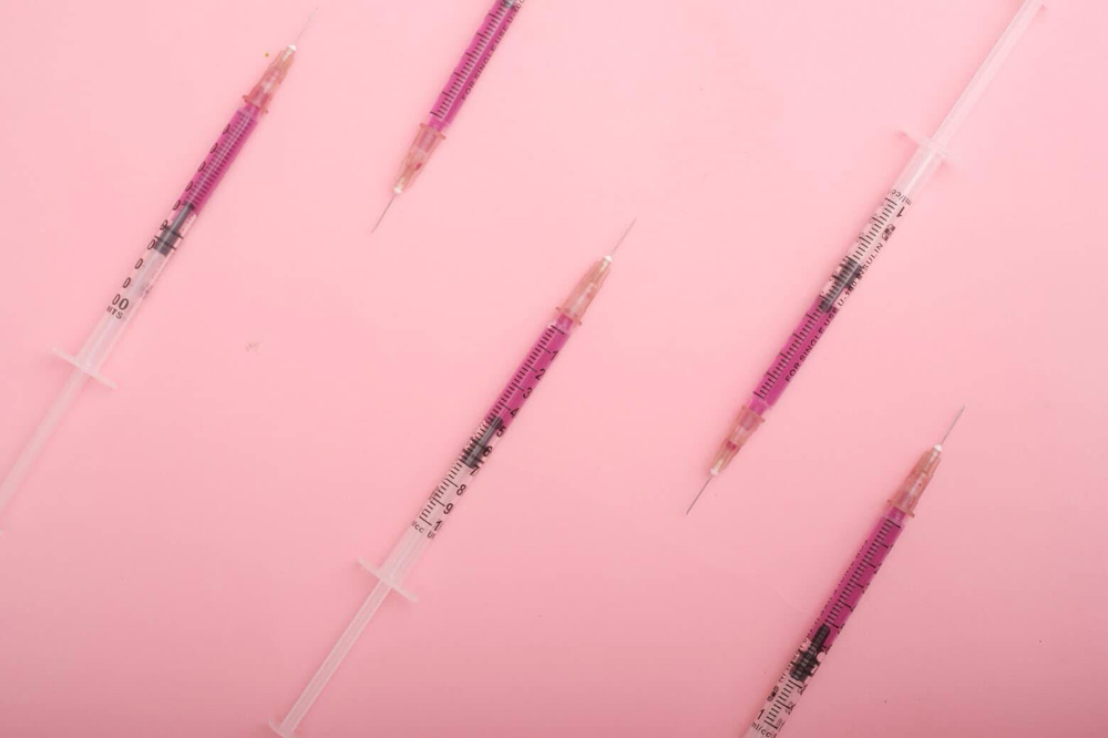 Vitamin B12 Injection