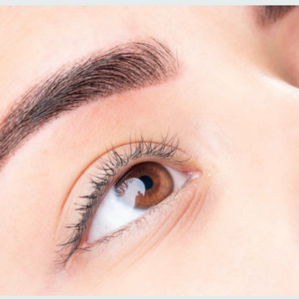 Eyebrow Detailing (waxing) at Hair by Marla Clayton in Port Charlotte, FL