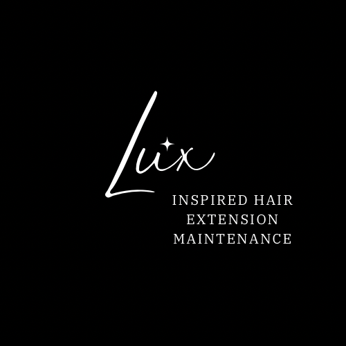 Inspired Hair Extension Maintenance
