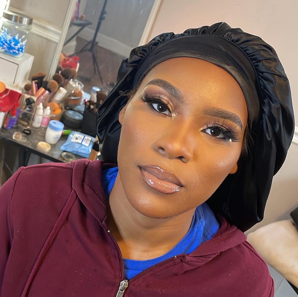 Full Face Glam