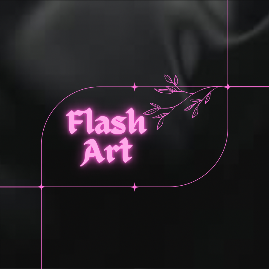 Flash Art