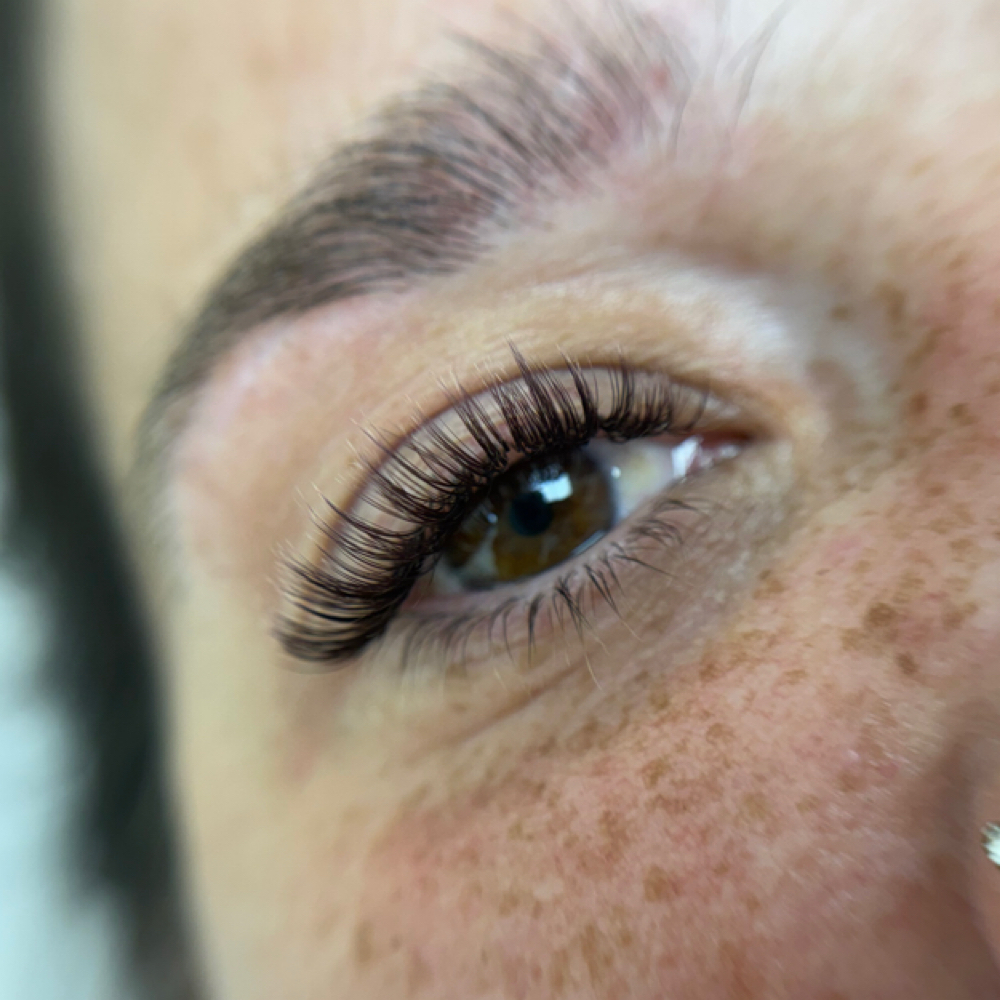 NEW Client - Lash Full Set at Lashes By Mollyann in Mechanicsville, VA