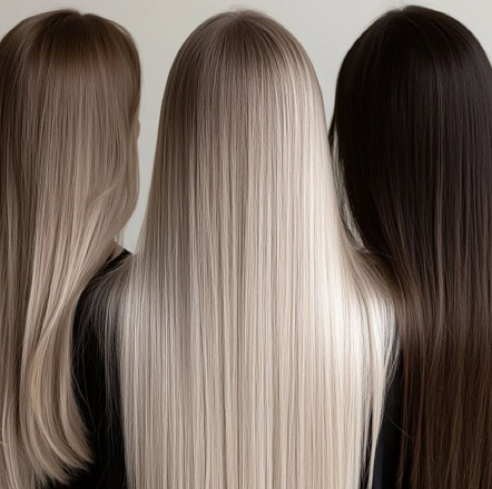 Extension Consult at Strands & Sol Hair Co. in Shippensburg, PA