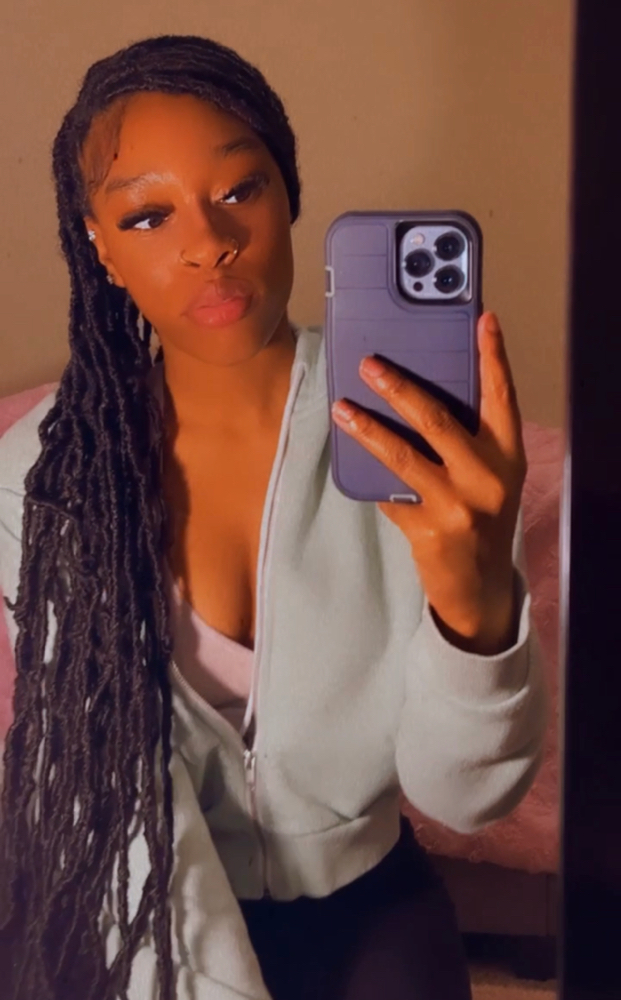 Soft Locs