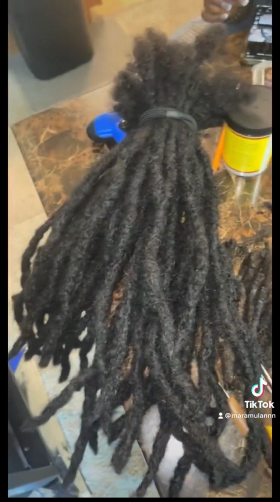 Loc Extensions |  Just Extensions