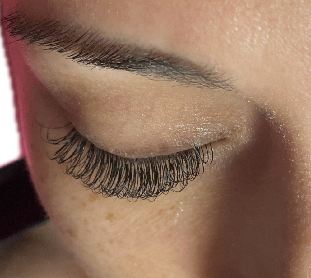 Classic 1 Week Fill at Beauty By Bailey in Rhome, TX