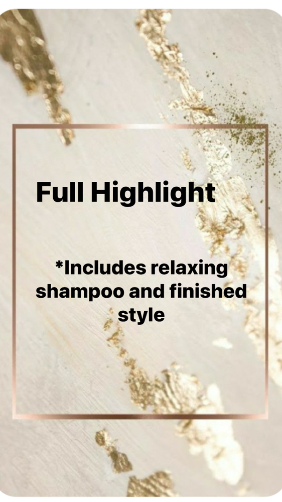 Full Highlight
