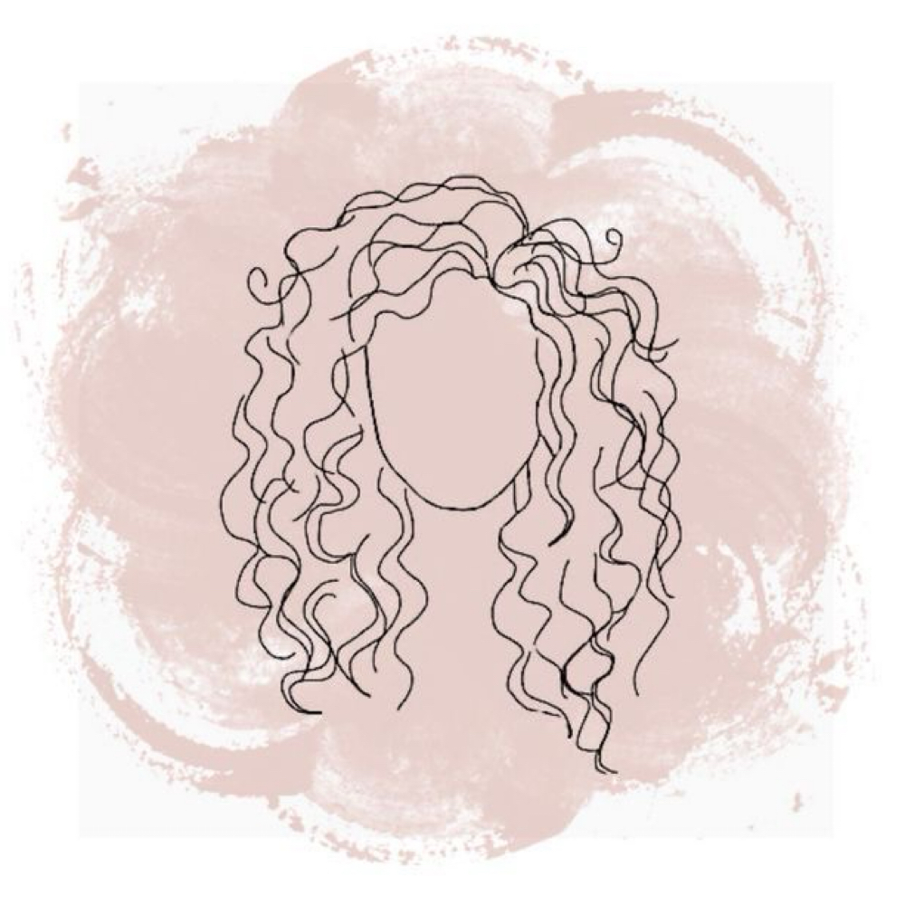 Curly Nourishing Treatment at Hair Haven Studios in Harlingen, TX