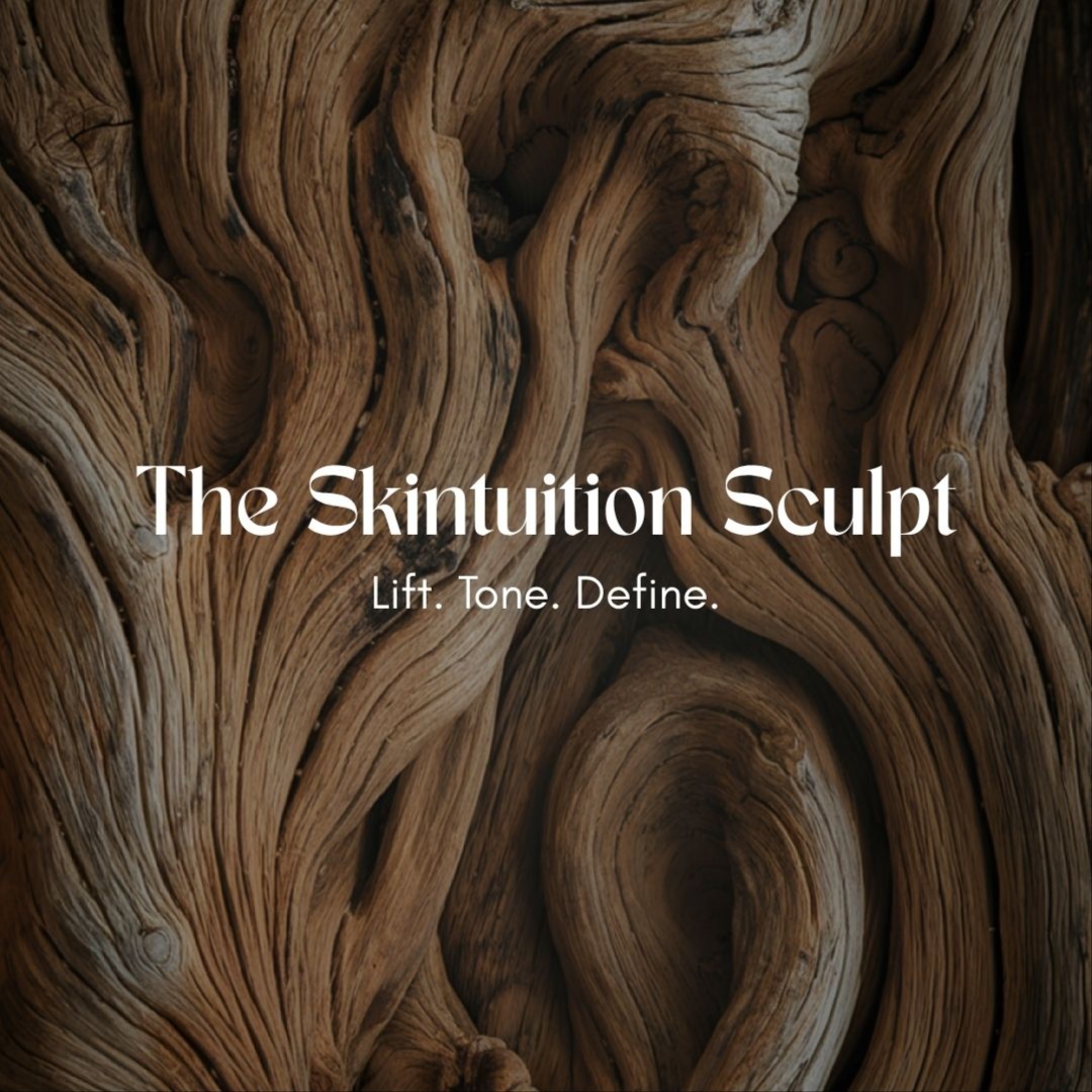 THE SKINTUITION SCULPT at Skintuition Studio in Miami, FL