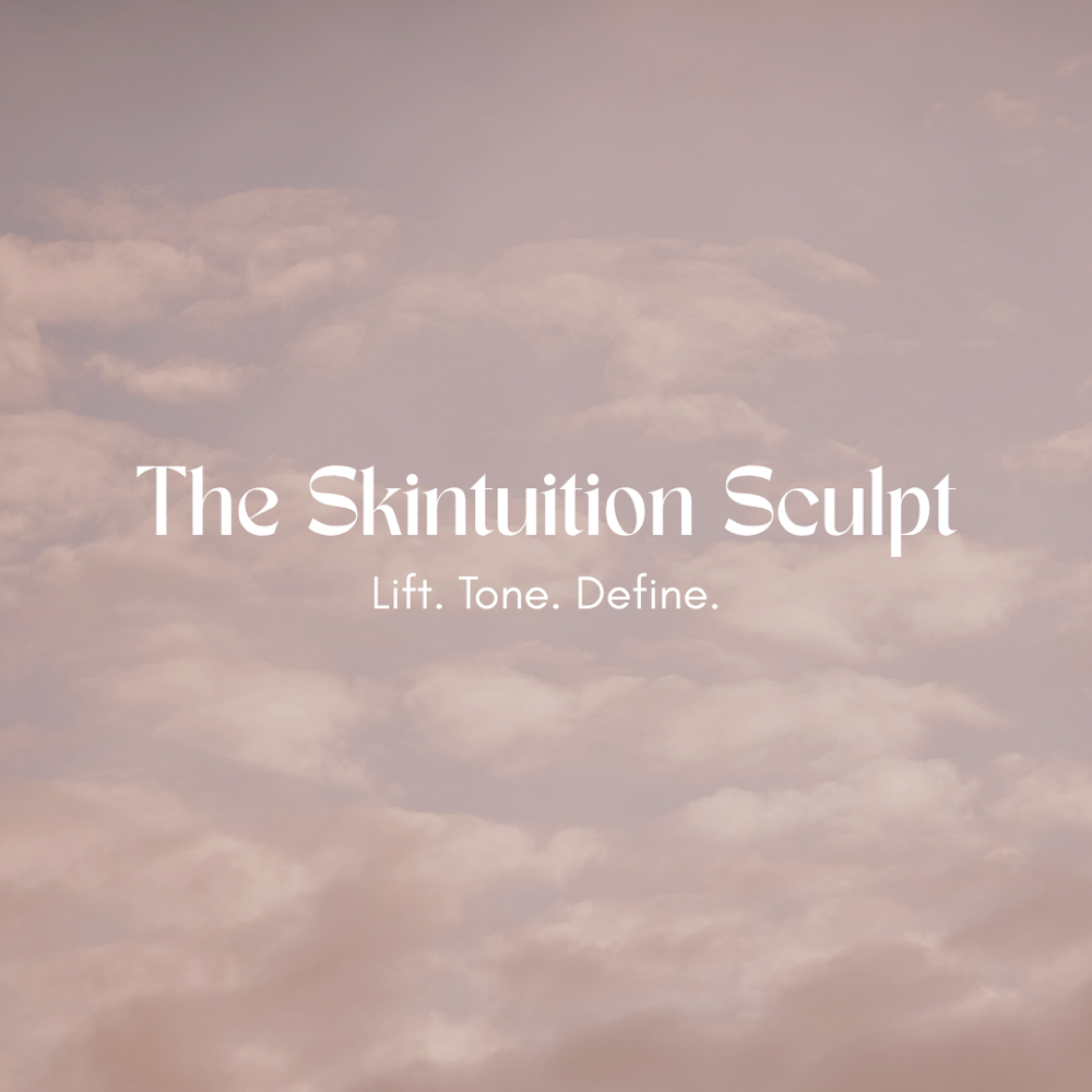 THE SKINTUITION SCULPT at Skintuition Studio in Miami, FL