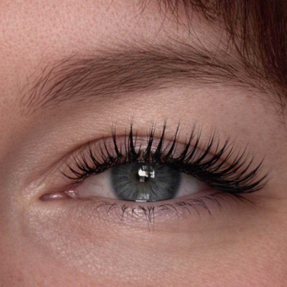 WET SET -2 WEEK REFILL (8-15 DAYS) at ES BEAUTY HUB in Roswell, GA