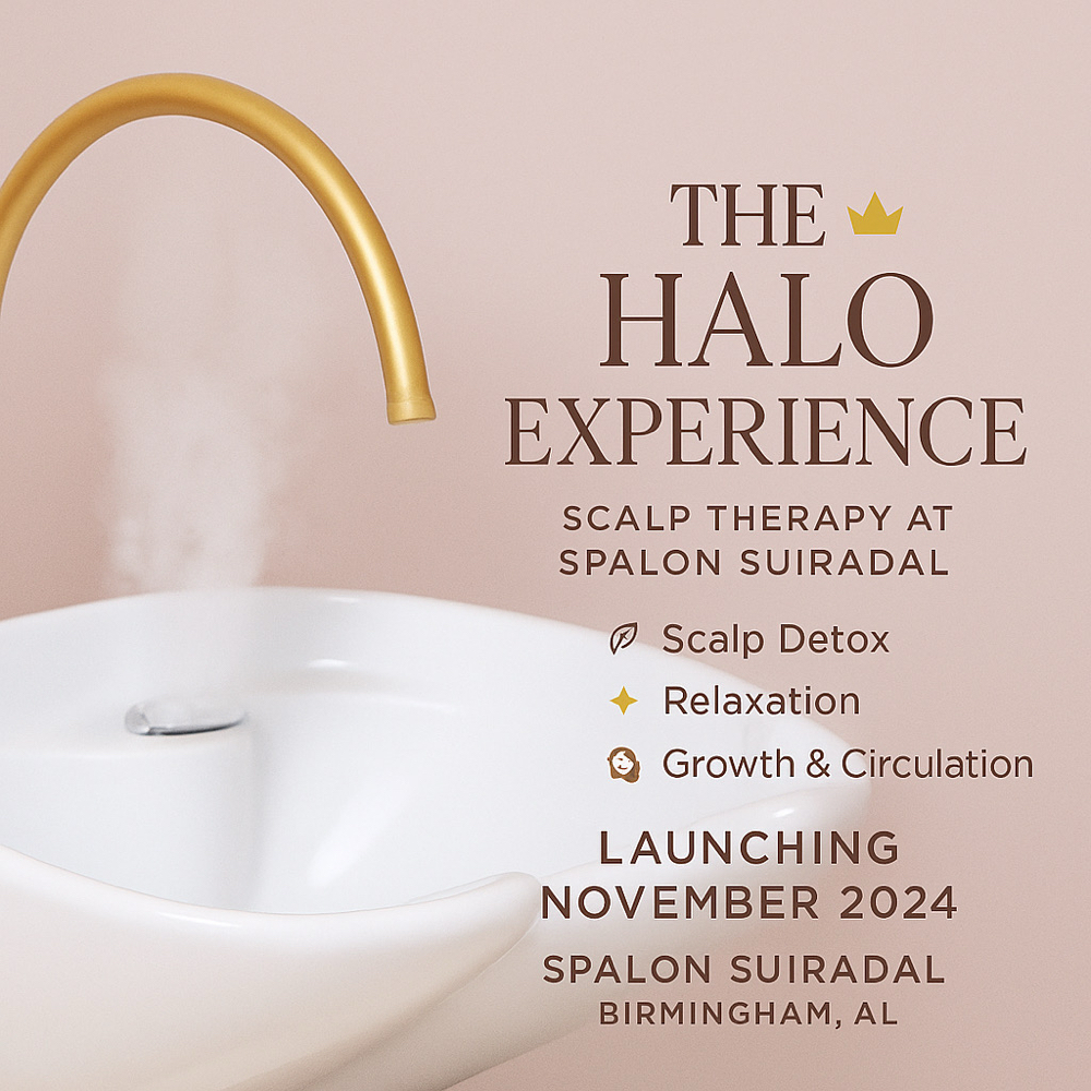 Halo Mini Ritual – Member