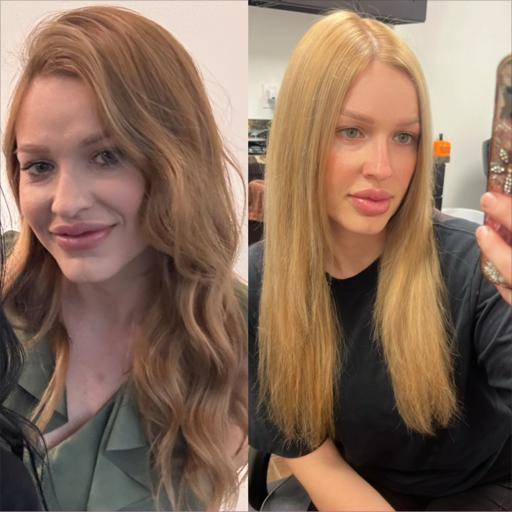 Color Correction