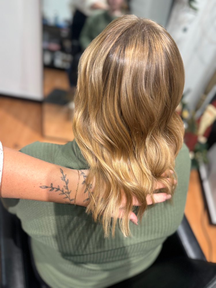 Color Correction